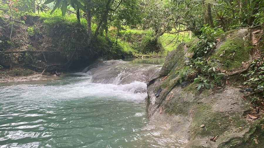 Mayfield Falls River Walk with Private Transportation - How to prepare for the seven-hour day