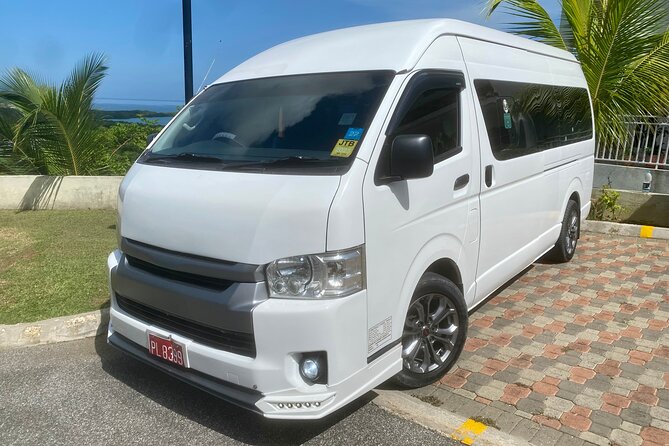 MBJ Airport Private Round Trip Transfer to Hotels in Montego Bay Area - Why a private airport ride helps in Montego Bay