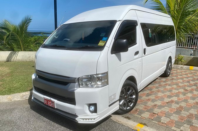 MBJ Airport Private Round Trip Transfer to Hotels in Montego Bay Area - Is $27 per person good value?