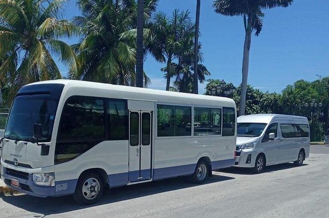MBJ Airport Private Round Trip Transfer to Hotels in Montego Bay Area - Who should book this transfer?