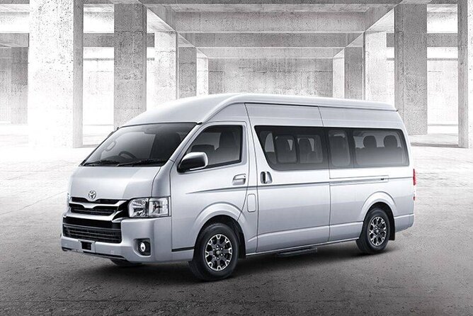 MBJ Airport Private Taxi to any Negril Hotels - Key points to know before you book