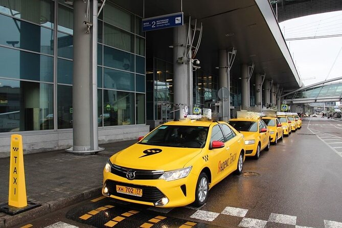 MBJ Airport Private Taxi to any Negril Hotels - Leaving Sangster Airport without the taxi scramble
