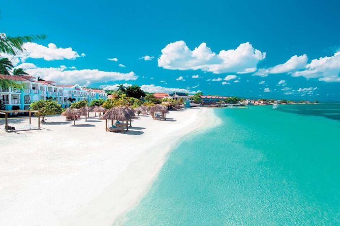 MBJ Airport Private Taxi to any Negril Hotels - What happens when your holiday ends