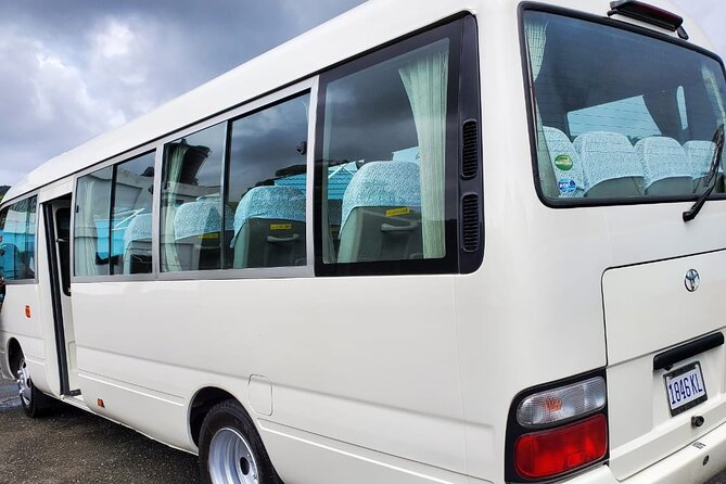MBJ Airport Transfer to and from Princess Grand Jamaica - Booking Ahead and Cancellation Rules