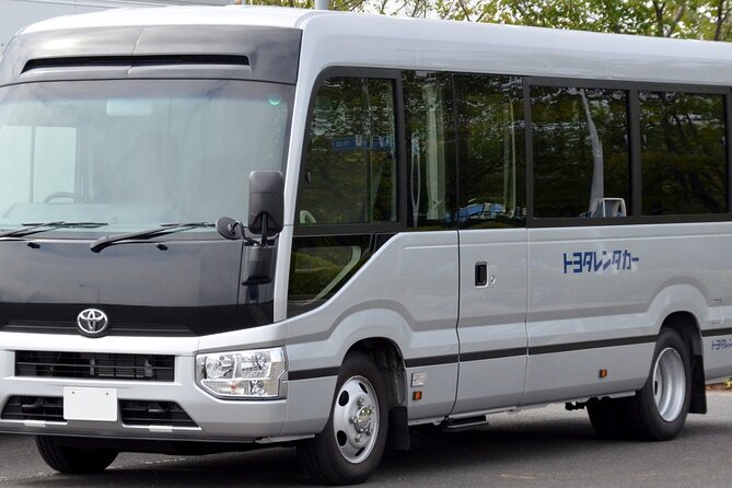 MBJ Airport Transfer to/ from Hotels - A Private Vehicle Makes the First Day Easier
