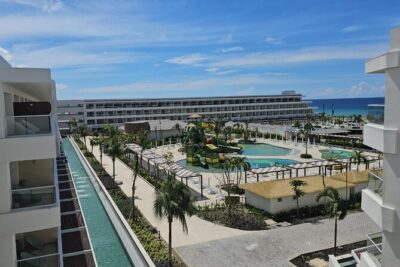 Mbj Airport Transfer to Princess Grand Hotel