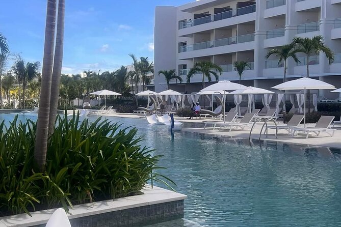 Mbj Airport Transfer to Princess Grand Hotel - Comfort, safety, and the useful extras