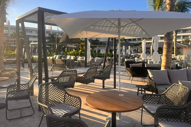 Mbj Airport Transfer to Princess Grand Hotel - Is $45 per person a fair price?