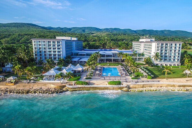 Mbj Airport Transfers to any Montego Bay Hotels - Key points at a glance