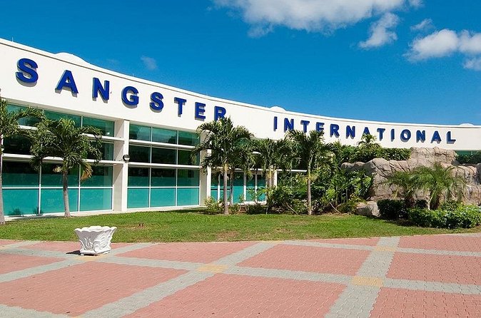 Mbj Airport Transfers to any Montego Bay Hotels - The estimated 15-minute ride