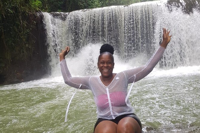 MBJ - Hotels in Ocho Rios - What the 30-to-90-minute ride is really like