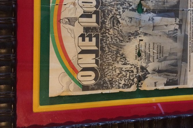 MBJ - Hotels in Ocho Rios - The return journey from Ocho Rios to Montego Bay
