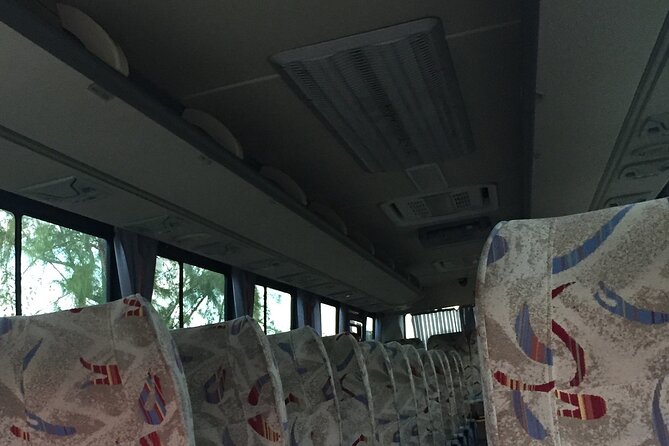 MBJ Round trip Airport Transfer to Grand Palladium & Lady Hamilton, Lucea Jm - Why Booking Both Directions Helps