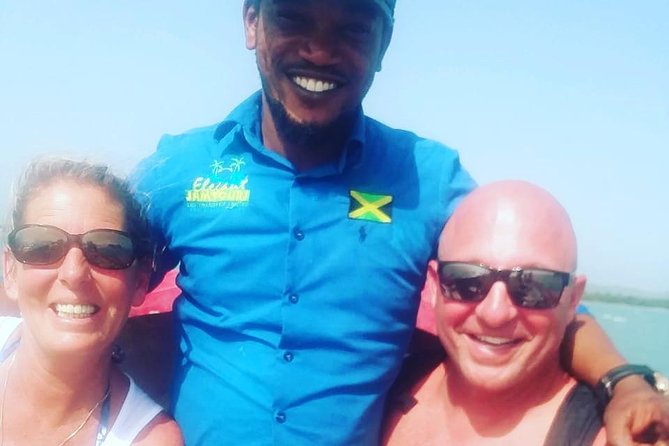 MBJ Transfer - Negril Hotels - The return journey from your Negril hotel