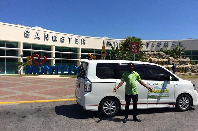 MBJ Transfer - Negril Hotels - Cancellation and booking flexibility