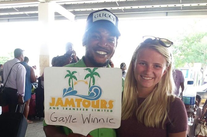 MBJ Transfer - Westmoreland Hotels (Sandals Whitehouse) - Who will like this transfer most?