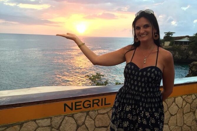 Missile Adventure Atv Horseback Riding and Ricks Cafe - What This Seven-Hour Jamaica Tour Actually Offers