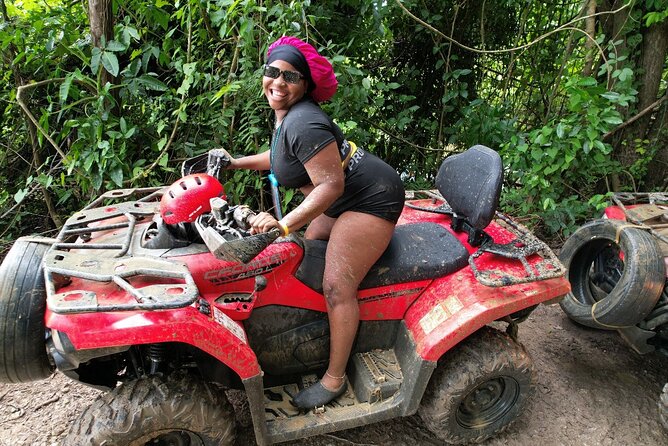 Missile Adventure Negril best ATV Tour Jamaica - Weather and cancellation rules