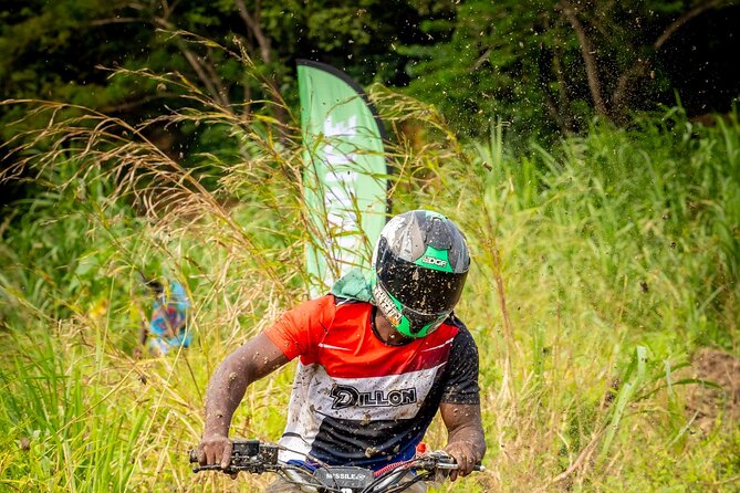 Missile Adventure Park Negril Jamaica ATV Tour Adventure - Key points about the Missile Adventure Park ATV tour