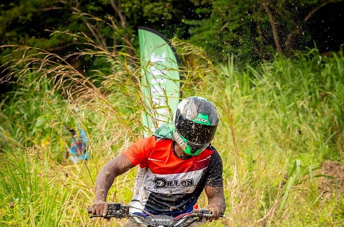 Missile Adventure Park Negril Jamaica ATV Tour Adventure - Who will get the most from this adventure