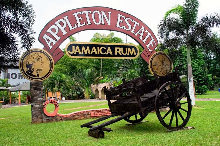 Montego Bay: 8-Hour Appleton & Pelican Bar Return Transfer - Key points before you book