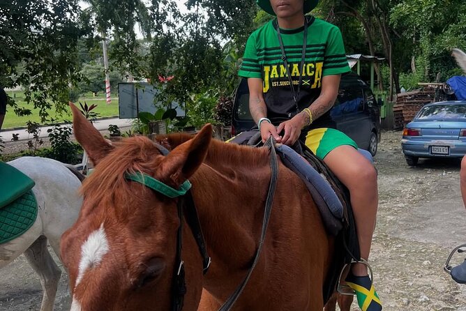 Montego Bay Adventure Day: ATV, Zip-lining & Horseback Riding Fun - Why the private format matters
