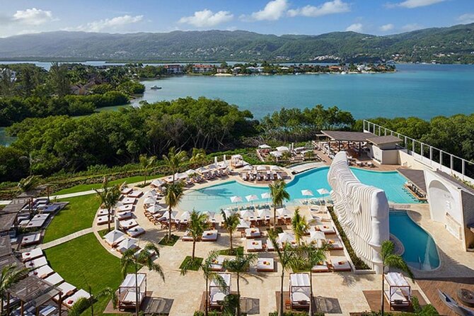 Montego Bay Airport and Breathless Montego Bay Private Shuttle - Key points to know before you book