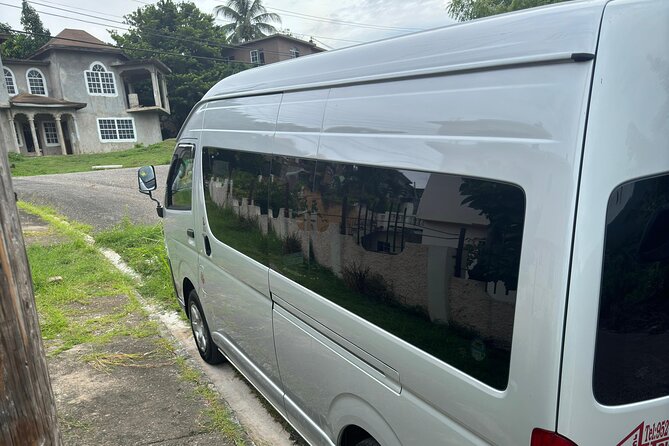 Montego Bay Airport and Breathless Montego Bay Private Shuttle - Who will get the most from this transfer?