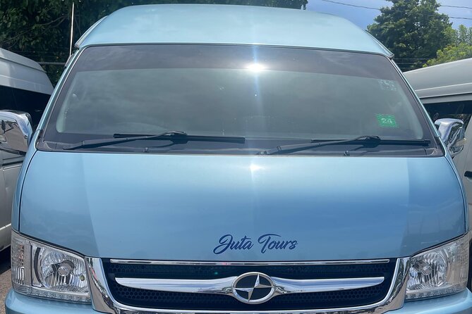 Montego Bay Airport and Breathless Montego Bay Private Shuttle - What the meet-and-greet service actually adds