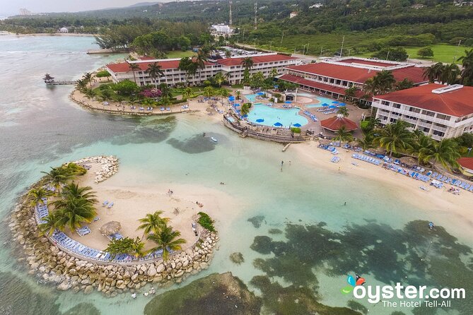 Montego Bay Airport and Catalonia Montego Bay Private Shuttle - Key points to know before booking
