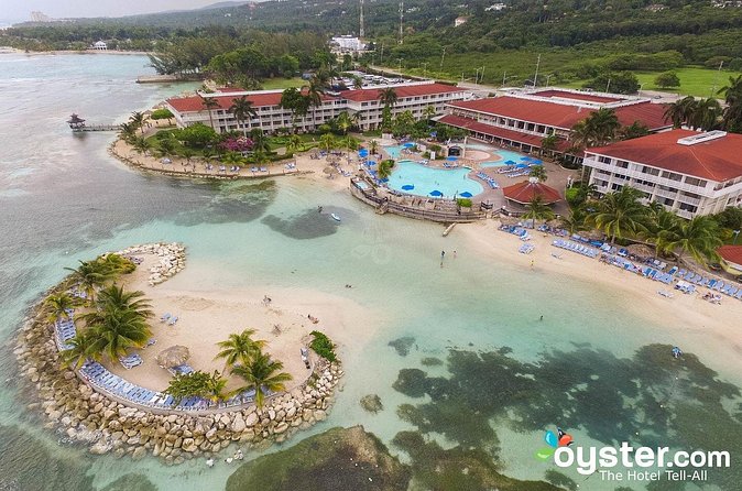 Montego Bay Airport and Catalonia Montego Bay Private Shuttle - Communication before you leave home