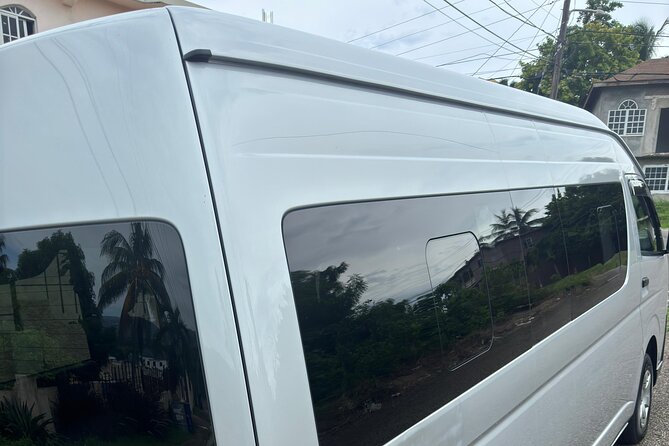 Montego Bay Airport and Catalonia Montego Bay Private Shuttle - Who will appreciate this transfer most