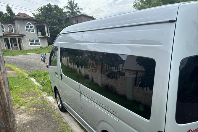 Montego Bay Airport and Jewel Grande Montego Bay Private Shuttle - How the $50 Price Holds Up