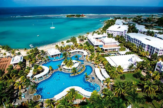 Montego Bay Airport and Riu Montego Bay Private Shuttle - Key Points Before You Book