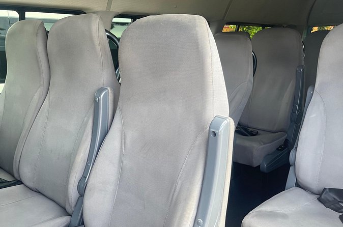 Montego Bay Airport and Riu Montego Bay Private Shuttle - A Practical Airport Arrival Plan