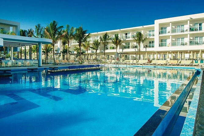 Montego Bay Airport and Riu Reggae Private Shuttle - Key Points at a Glance
