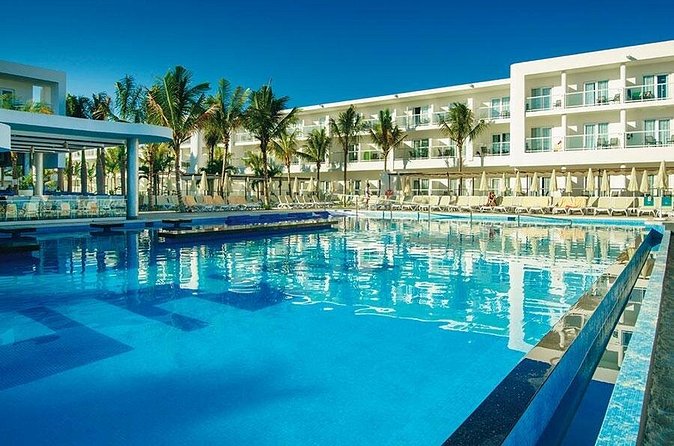 Montego Bay Airport and Riu Reggae Private Shuttle - Communication Before and During Your Trip