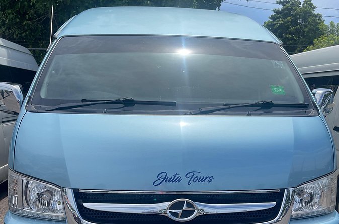 Montego Bay Airport and Riu Reggae Private Shuttle - Is $50 Good Value for Up to Four People?