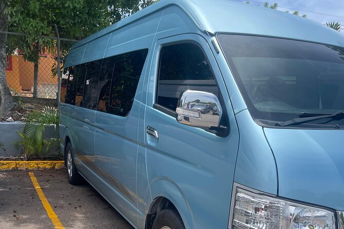 Montego Bay Airport and Sandals Negril Beach Private Shuttle - Why a private airport ride makes sense in Negril