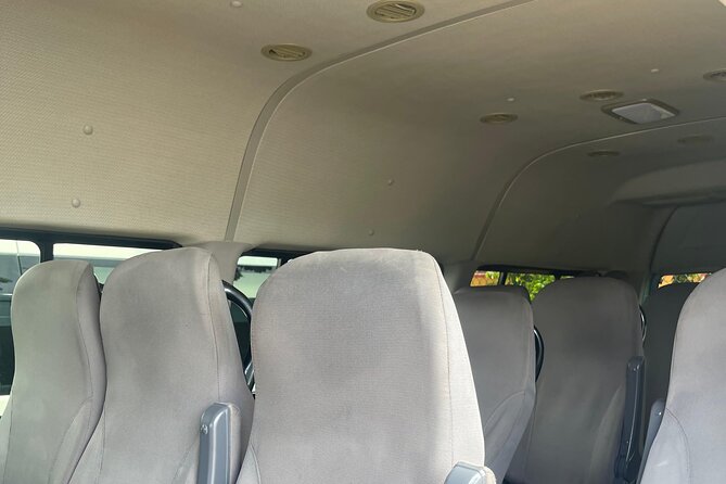 Montego Bay Airport and Sandals Ochi Beach Resort Private Shuttle - Why a private ride can be worth the cost