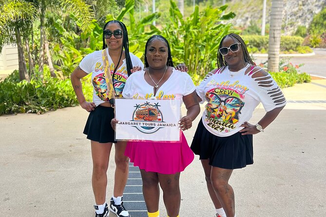 Montego Bay Airport Hotel Private Transfer - Key points to know before booking