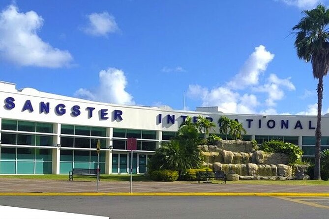 Montego Bay Airport Ja MBJ to Hotels in Montego Bay or Falmouth - Price, inclusions, and what you still need to handle