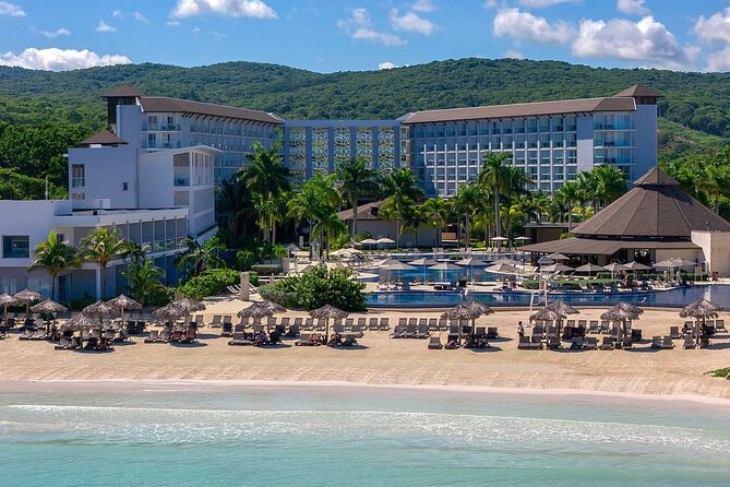Montego Bay Airport Jamaica to Hotels in Montego Bay or Falmouth - What the private vehicle changes