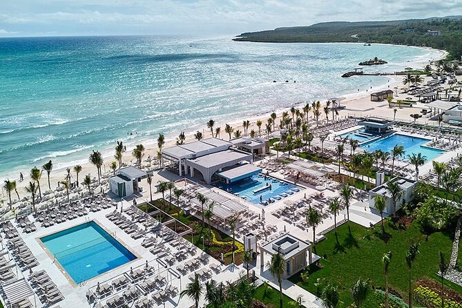 Montego Bay Airport Jamaica to Hotels in Montego Bay or Falmouth - Who will like this transfer most?