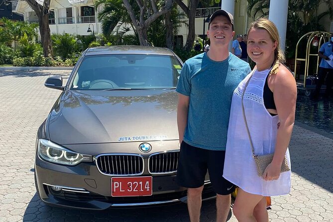 Montego Bay Airport Private Luxury Taxi:Montego Bay Resorts - Key points to know before booking