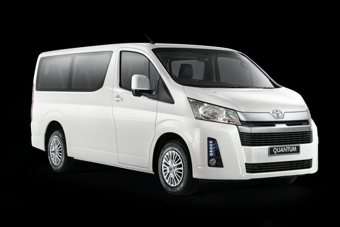 Montego Bay Airport Private Taxi to Princess Resorts - Booking and cancellation details worth noting