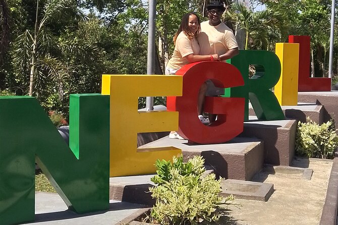 Montego Bay Airport Private Transfer To All Negril Hotels - From Sangster Arrivals To Your Negril Hotel