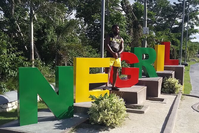 Montego Bay Airport Private Transfer To All Negril Hotels - The 90-Minute Ride West To Negril