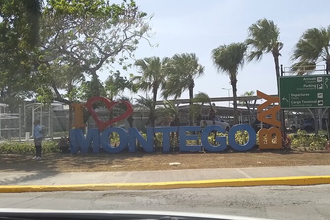 Montego Bay Airport Private Transfer To All Negril Hotels - Why A Private Vehicle Helps After A Flight
