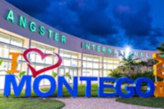 Montego Bay Airport Private Transfer to Hotels in Montego bay - The value of the $20 fare